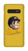 TheZeekster Samsung Phone Cases