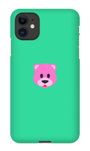justbearexe iPhone Phone Cases