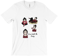 krazymamadrama T-Shirts