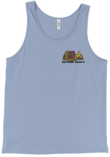 survival gamers Tank Top