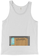 vtninja_ Tank Top