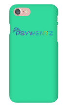 psywentz iPhone Phone Cases