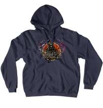 violentxan Hoodies (No-Zip/Pullover)