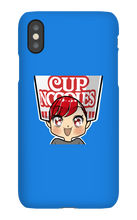 Noodles Phone Cases