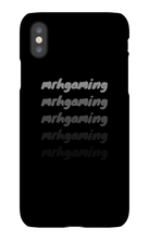 mrhgaming iPhone Phone Cases