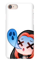 thewhisperingwitch iPhone Phone Cases