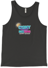 c12ky Tank Top