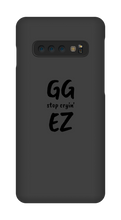 ggez_catalin Samsung Phone Cases