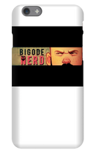 bigodenerd iPhone Phone Cases
