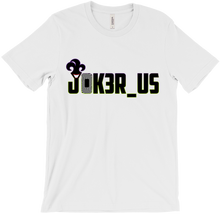 j0k3r_us T-Shirts