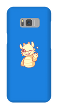 Ignatious Wink Samsung Phone Cases
