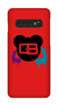 LOOT BEARR  Samsung Phone Cases