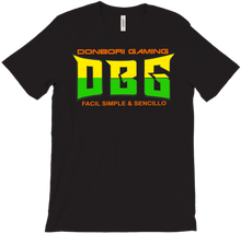 donboritv T-Shirts