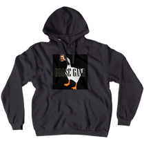 GOOSE GANG Hoodies (No-Zip/Pullover)