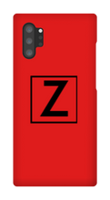zapatone_the_real Samsung Phone Cases