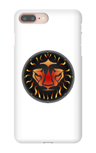 daddy_leofire iPhone Phone Cases