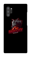 Cover NightCity