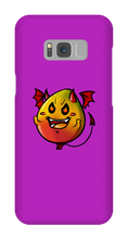 kryptonatv Samsung Phone Cases