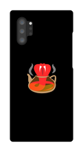 Cobra Kettle Samsung Phone Case