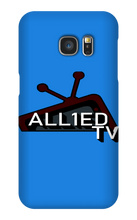 all1edtv Samsung Phone Cases
