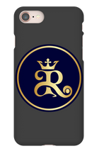 TheReginald iPhone Phone Cases