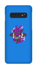 papirave Samsung Phone Cases