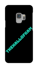 thehallofxam Samsung Phone Cases