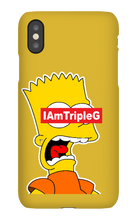 thevoiceofkyle iPhone Phone Cases
