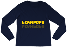 liampopo Long Sleeve Tee