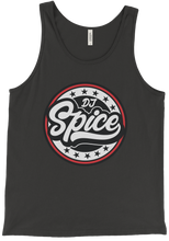 DJSpice Tank Top