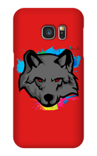 padrinus Samsung Phone Cases