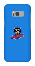 belikemike Samsung Phone Cases