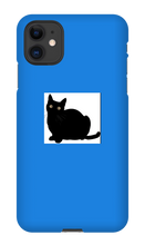 magnusattermann iPhone Phone Cases
