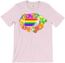 Pride T-Shirt (Limited Time Only)