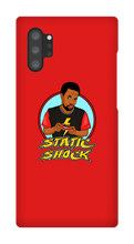 xstaticshock Samsung Phone Cases
