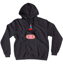 memrylaine Hoodies (No-Zip/Pullover)