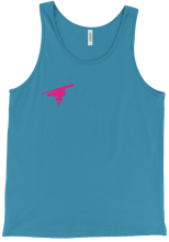 Upsetti Tank Top