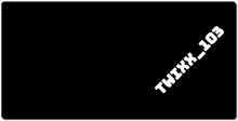 twixx_103 XXL Gaming Mousepad