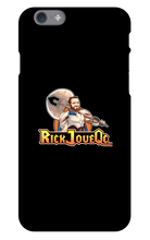 Abri tempo pour ton iPhone