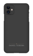 Capa Iphone Simples
