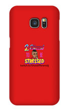 thatdifferentdj Samsung Phone Cases