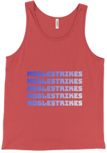NobleStrikes Summer Shirt