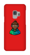 kodazn Samsung Phone Cases