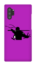 shad0w_ex Samsung Phone Cases