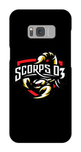 Scorps03 Samsung Phone Cases