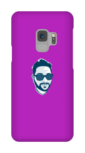 karimzytv Samsung Phone Cases