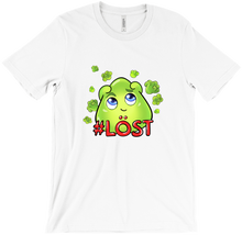 nika_nanika T-Shirts