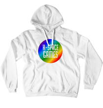 K-Space Rainbow Pride Hoodie