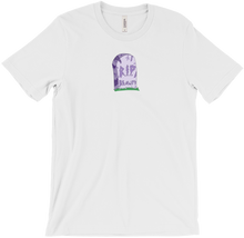 Buried Reality Logo T-Shirts