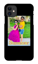 crazysisters iPhone Phone Cases